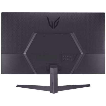 LG Monitor 27", VA LED, FullHD, HDMI, DisplayPort, gaming - UltraGear 27GS50F-B