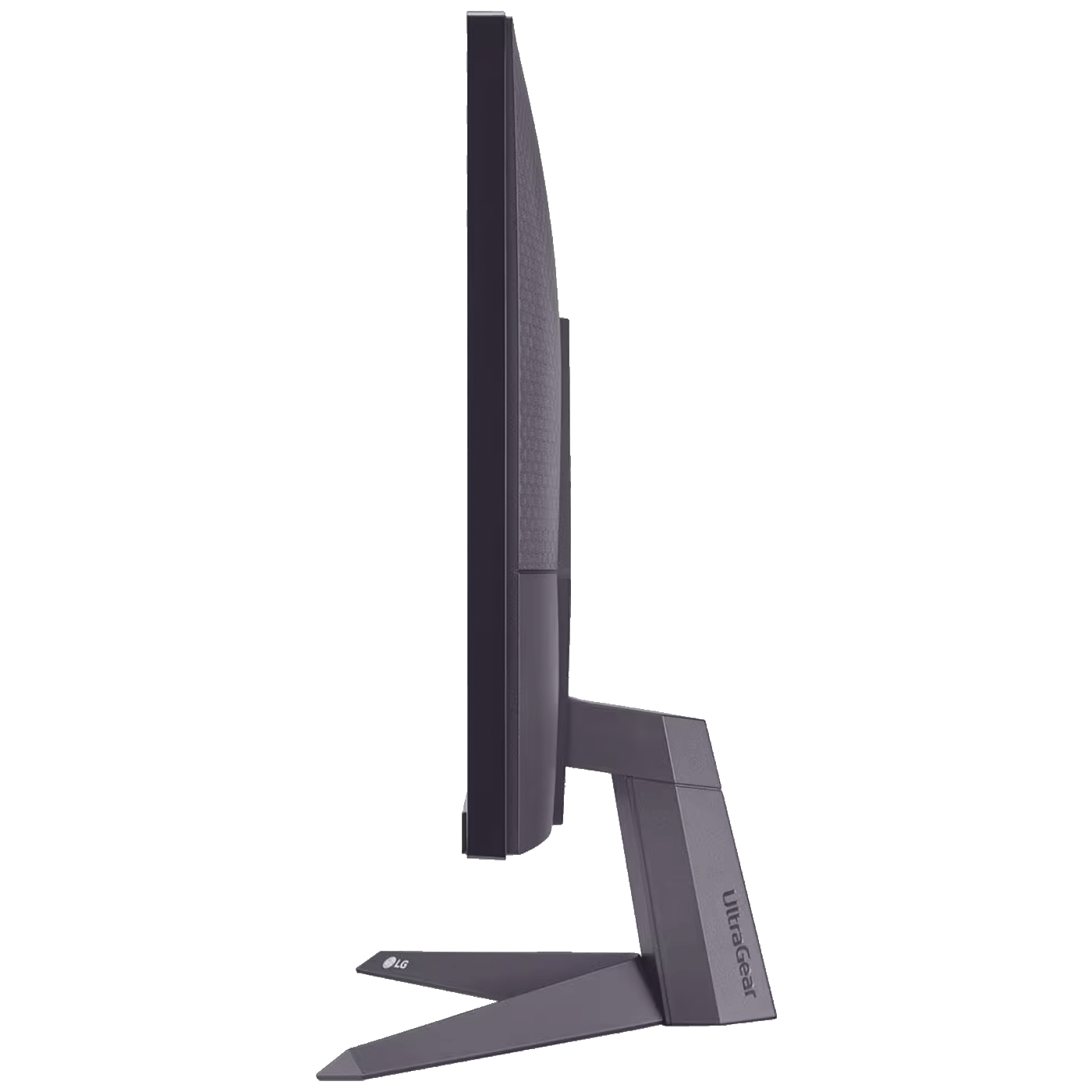LG Monitor 27", VA LED, FullHD, HDMI, DisplayPort, gaming - UltraGear 27GS50F-B