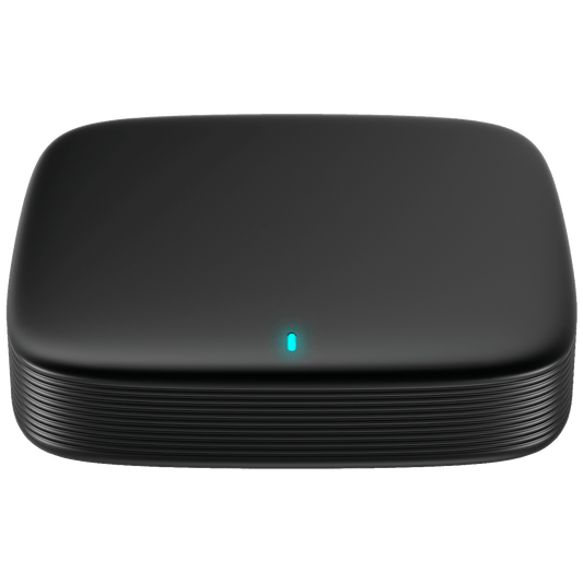 Mag Prijemnik IPTV za Stalker midlleware, 4K HDR, Google TV - MAG 555