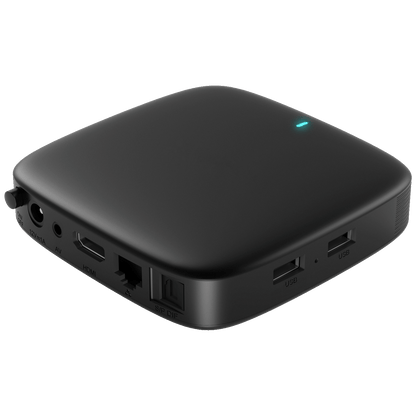 Mag Prijemnik IPTV za Stalker midlleware, 4K HDR, Google TV - MAG 555