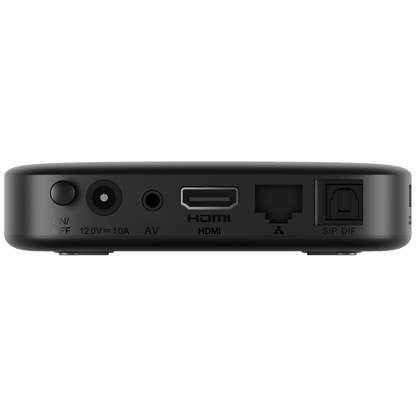 Mag Prijemnik IPTV za Stalker midlleware, 4K HDR, Google TV - MAG 555