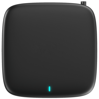 Mag Prijemnik IPTV za Stalker midlleware, 4K HDR, Google TV - MAG 555