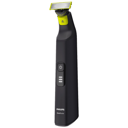 Philips Aparat za brijanje, trimer, Lice i Tijelo, OneBlade Pro - QP6542/15
