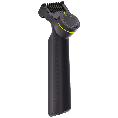 Philips Aparat za brijanje, trimer, Lice i Tijelo, OneBlade Pro - QP6542/15