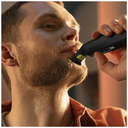 Philips Aparat za brijanje, trimer, Lice i Tijelo, OneBlade Pro - QP6542/15
