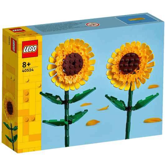 Lego Suncokret, LEGO Extended Line