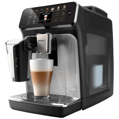 Philips Aparat za espresso kafu, 1500W - EP4446/70