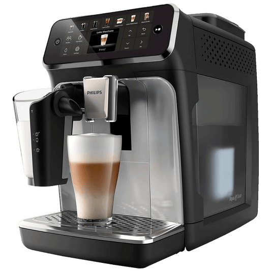 Philips Aparat za espresso kafu, 1500W - EP4446/70