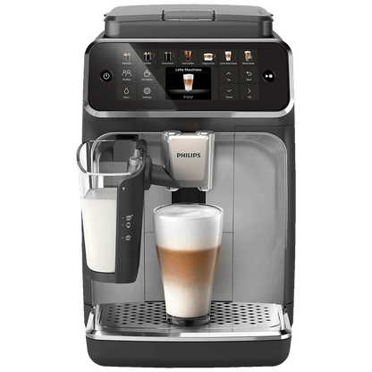 Philips Aparat za espresso kafu, 1500W - EP4446/70