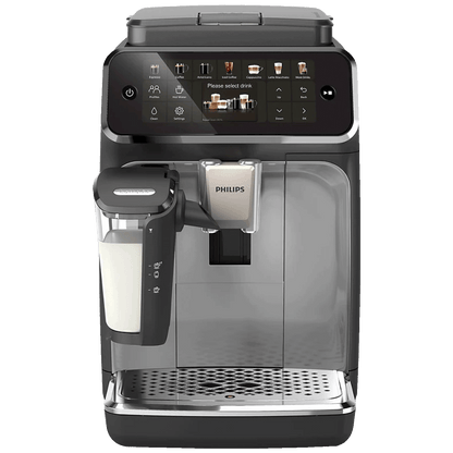 Philips Aparat za espresso kafu, 1500W - EP4446/70