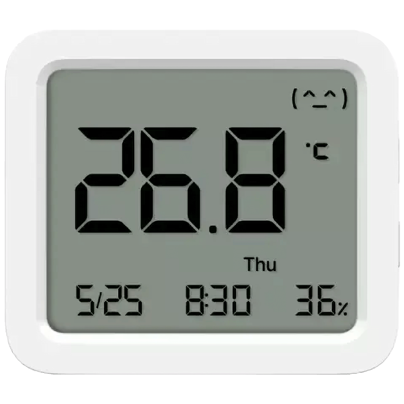 Xiaomi Senzor temperature i vlažnosti sa ekranom - Temperature and Humidity Monitor 3