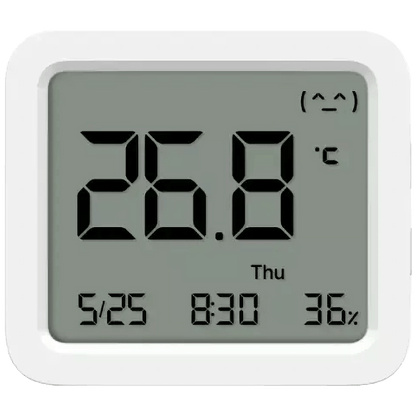 Xiaomi Senzor temperature i vlažnosti sa ekranom - Temperature and Humidity Monitor 3