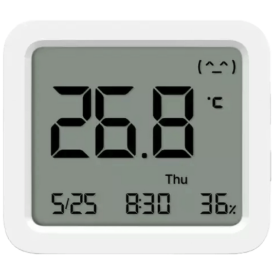 Xiaomi Senzor temperature i vlažnosti sa ekranom - Temperature and Humidity Monitor 3