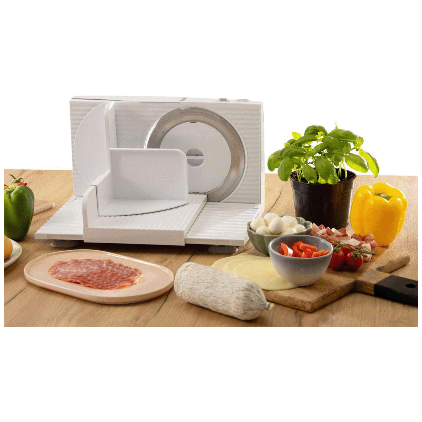 Gorenje Rezalica, 100W - R402W