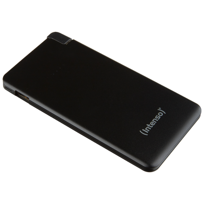 (Intenso) Punjač prijenosni za mobitele i tablete 5000mAh, slim - POWERBANK slim 5000