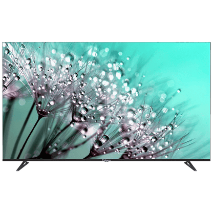 Fobem Televizor Smart QLED 4K UltraHD 75", Google TV - MT75EG8000QF