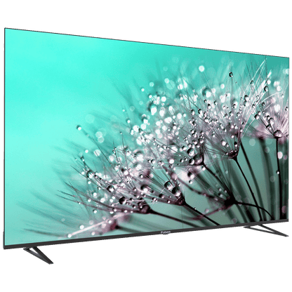 Fobem Televizor Smart QLED 4K UltraHD 75", Google TV - MT75EG8000QF