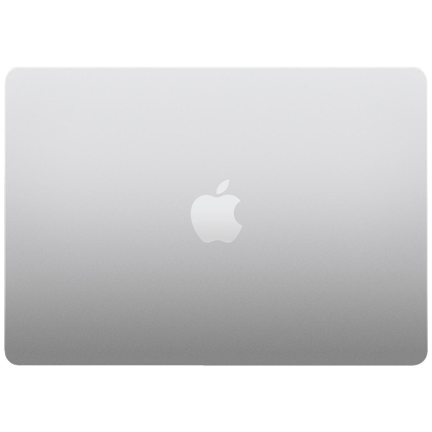 Apple Laptop 13,6", M3 chipset, 8GB DDR, SSD 256 GB - MacBook Air 13 (2024); MRXQ3T/A