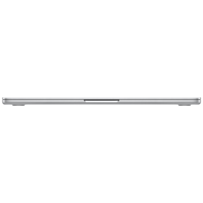 Apple Laptop 13,6", M3 chipset, 8GB DDR, SSD 256 GB - MacBook Air 13 (2024); MRXQ3T/A