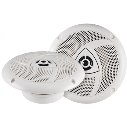 SAL Zvučnik, set, djelimično vodootporan,ugradbeni, 150W - MRPX 2-165