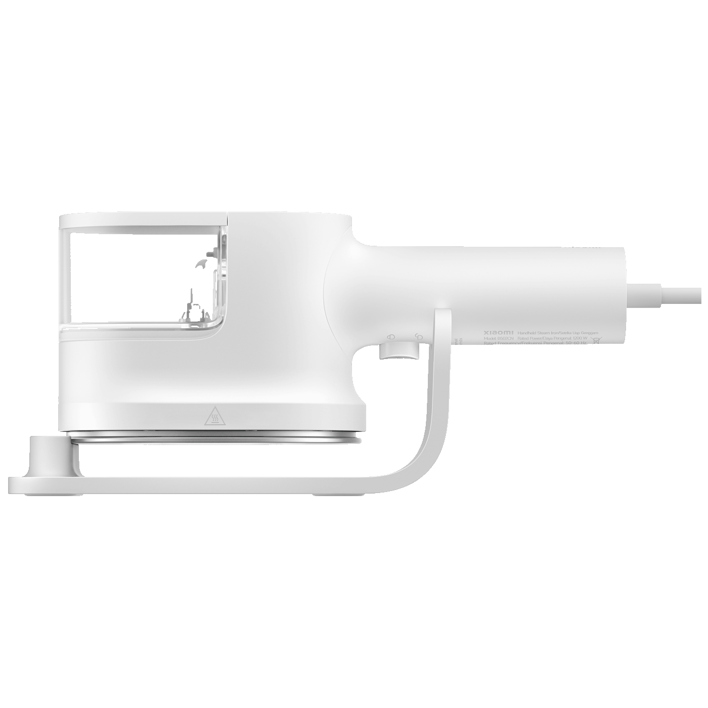 Xiaomi Pegla za vertikalno peglanje, 1200W - Handheld Steam Iron