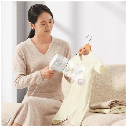 Xiaomi Pegla za vertikalno peglanje, 1200W - Handheld Steam Iron