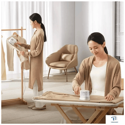 Xiaomi Pegla za vertikalno peglanje, 1200W - Handheld Steam Iron