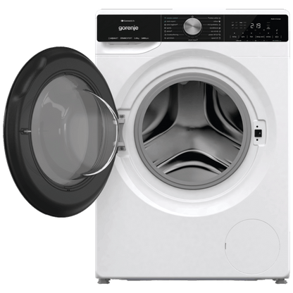 Gorenje Mašina za veš, 1400 obrtaja, 9 kg veša, WiFi, A - WNS94A1TWIFI