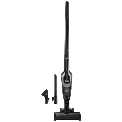 Gorenje Usisavač sa posudom za prašinu, 2u1, Accu - SVC216110FSIIBKA