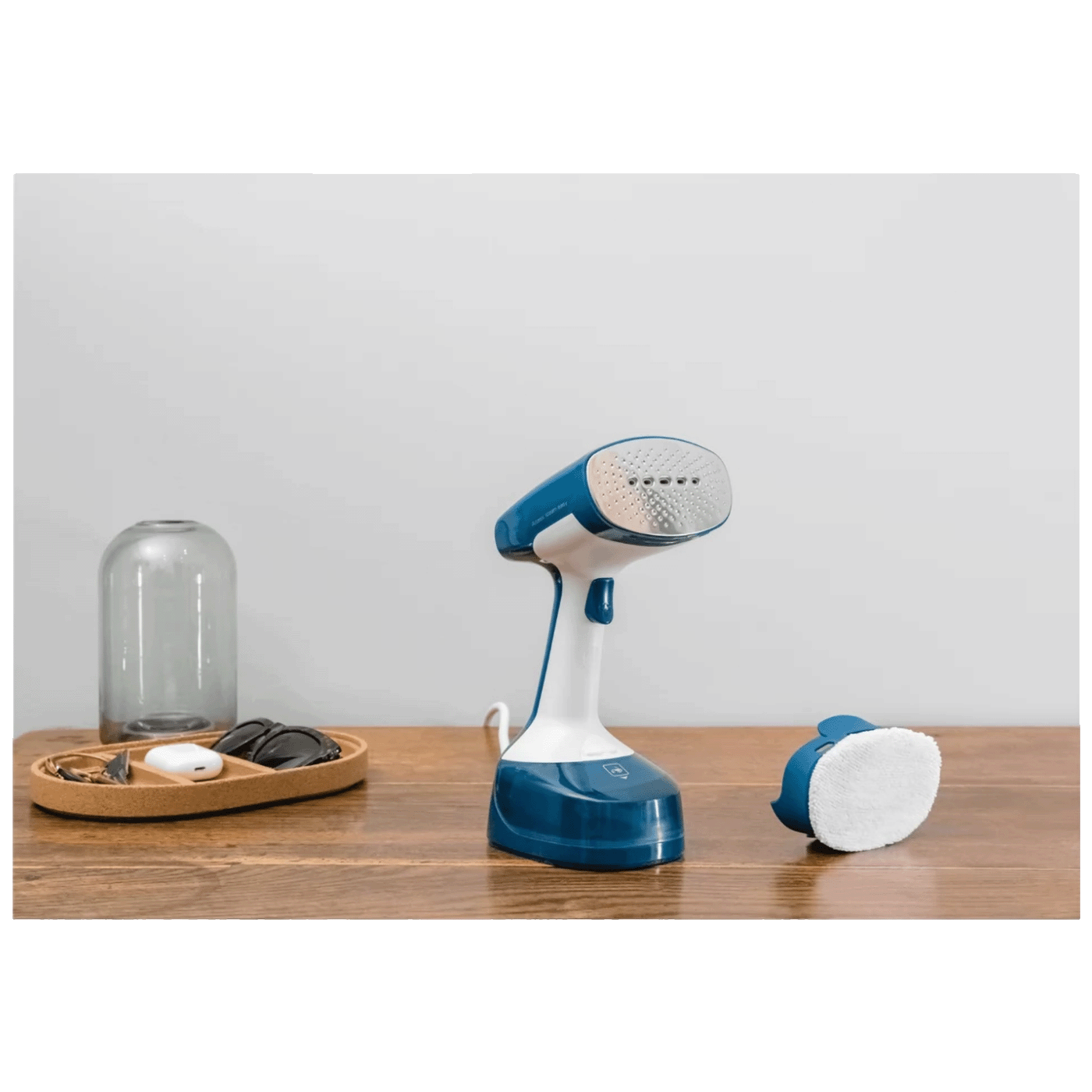 Tefal Pegla na paru za vertikalno peglanje, 1400W - DT7130E1