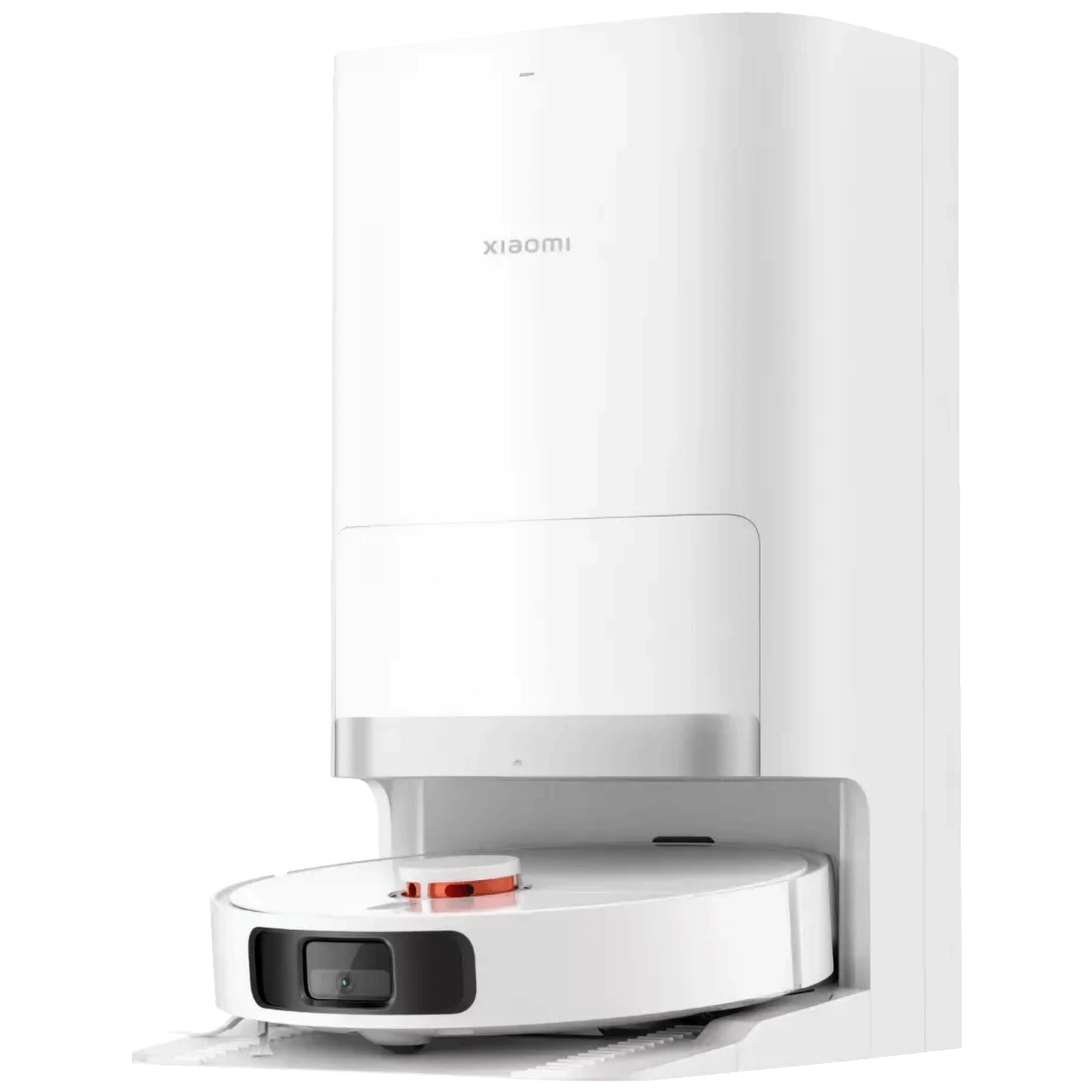 Xiaomi Robot usisavač sa stanicom za samopražnjenje, 5200 mAh, WiFi - Mi X20+