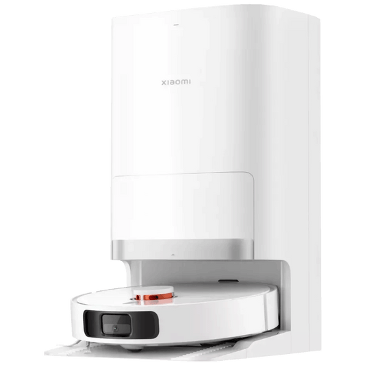 Xiaomi Robot usisavač sa stanicom za samopražnjenje, 5200 mAh, WiFi - Mi X20+