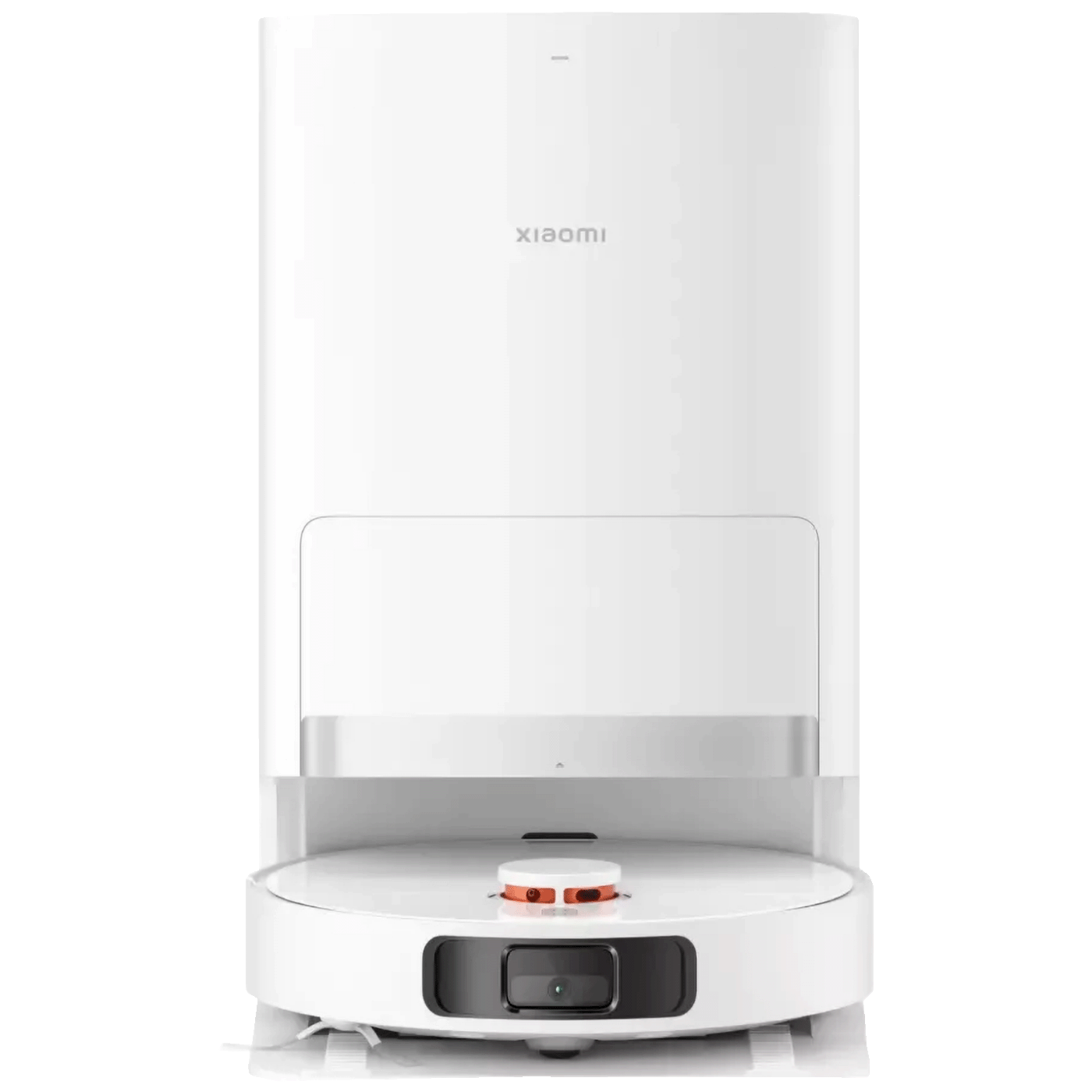 Xiaomi Robot usisavač sa stanicom za samopražnjenje, 5200 mAh, WiFi - Mi X20+
