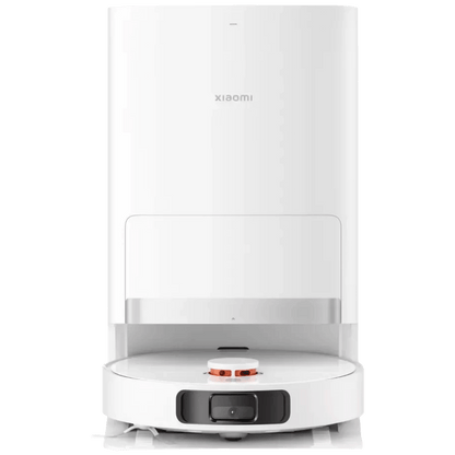 Xiaomi Robot usisavač sa stanicom za samopražnjenje, 5200 mAh, WiFi - Mi X20+