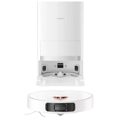 Xiaomi Robot usisavač sa stanicom za samopražnjenje, 5200 mAh, WiFi - Mi X20+