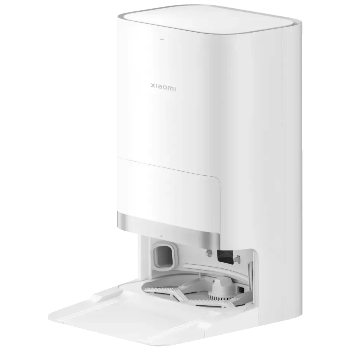 Xiaomi Robot usisavač sa stanicom za samopražnjenje, 5200 mAh, WiFi - Mi X20+