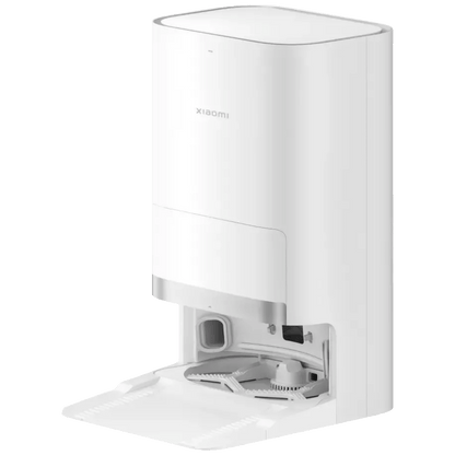 Xiaomi Robot usisavač sa stanicom za samopražnjenje, 5200 mAh, WiFi - Mi X20+