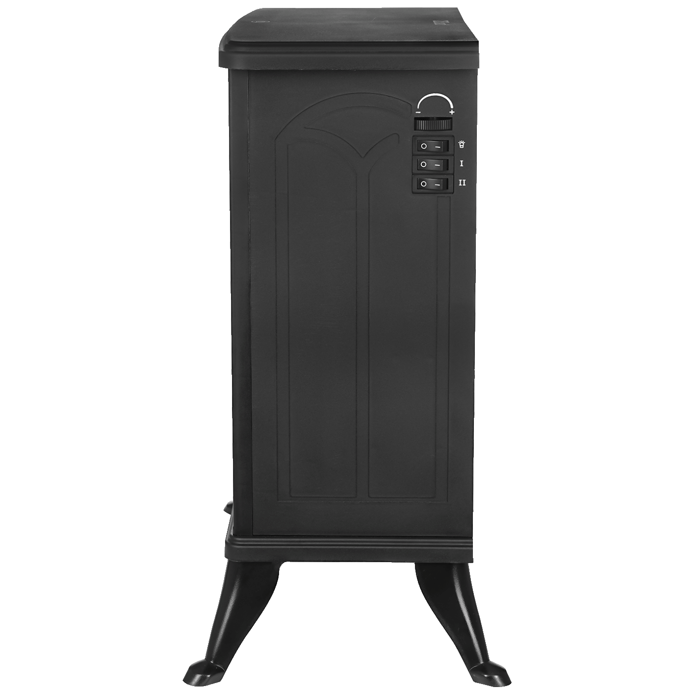 Zilan Kamin, električni,  1900 W - ZLN2051