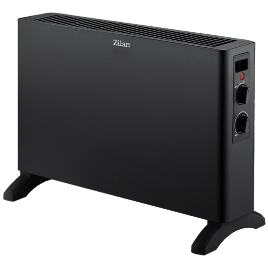 Zilan Grijalica, konvektor, 2000 W - ZLN2044