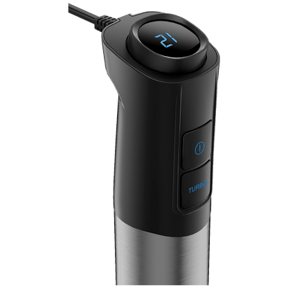 Zilan Mikser štapni sa posudom, 5u1, 1200W - ZLN3939