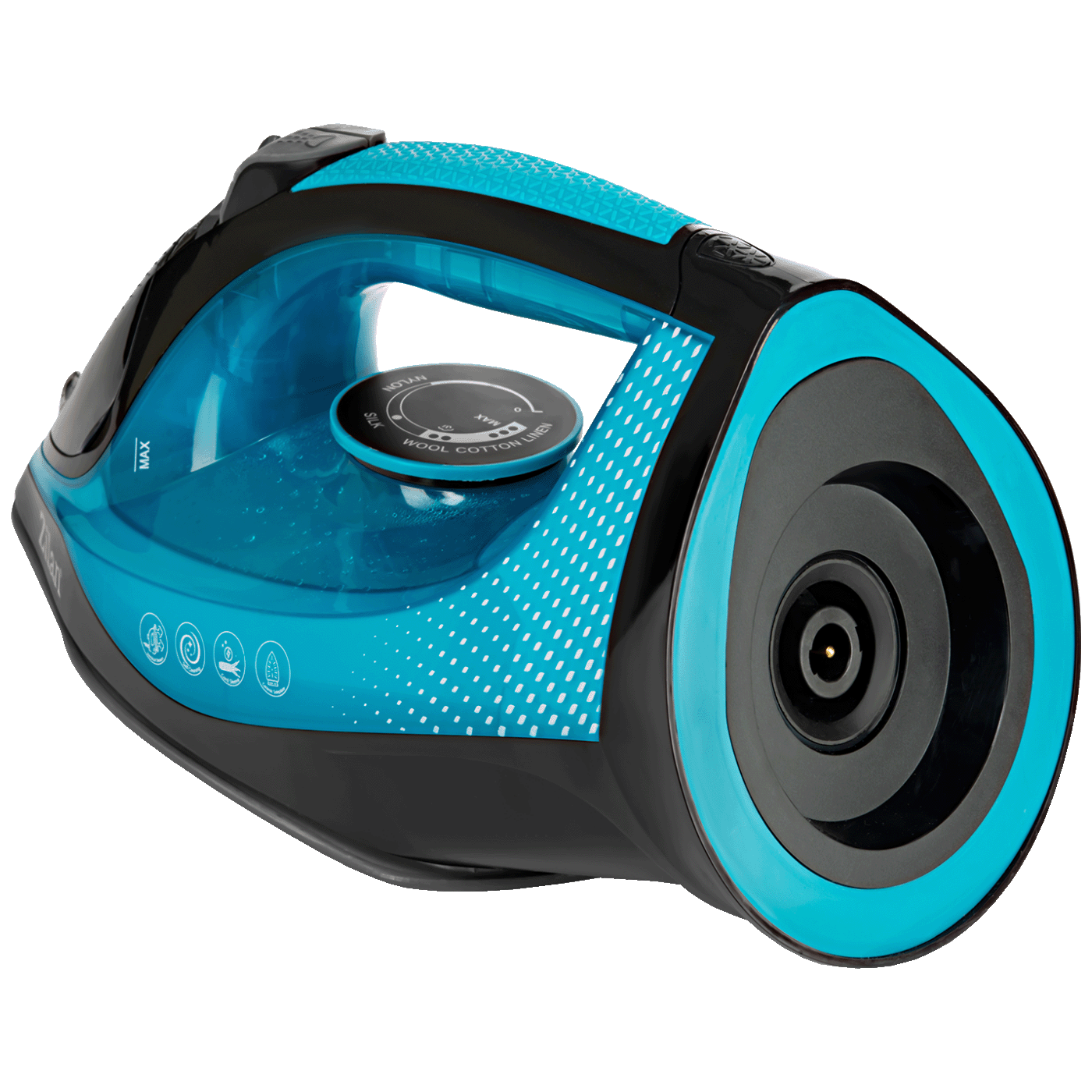 Zilan Pegla na paru, 2200W - ZLN0989
