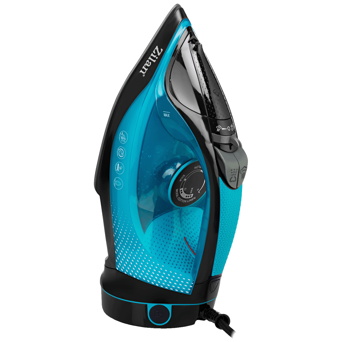 Zilan Pegla na paru, 2200W - ZLN0989