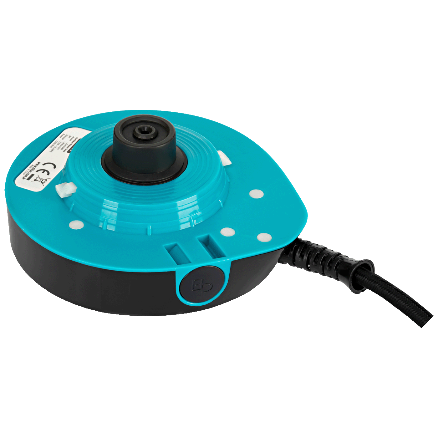 Zilan Pegla na paru, 2200W - ZLN0989