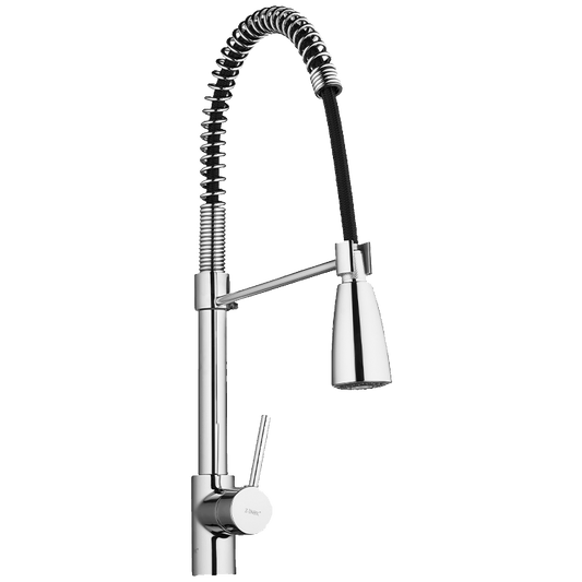 Zilan Slavina, mixer, sa tuš glavom, kuhinjska - ZLN8153