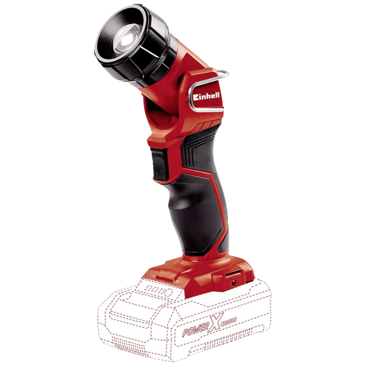 Einhell Akumulatorska svjetiljka, bez baterije - TC-CL 18 Li H-Solo