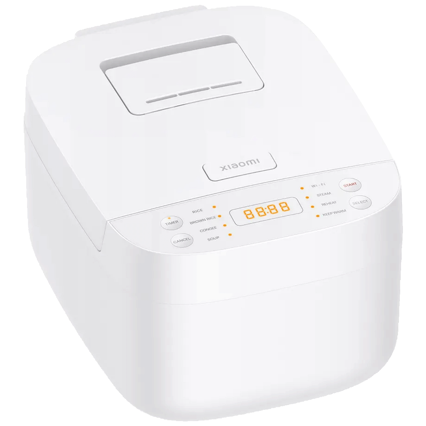 Xiaomi Pametni multifunkcionalni aparat za kuhanje riže, 3 lit. - Smart Multifunctional Rice Cook