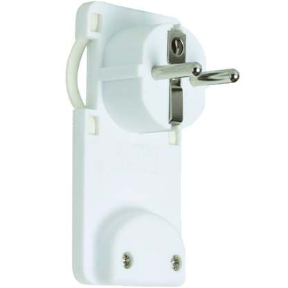 home Strujni utikač, 16A, slim - NV FP2