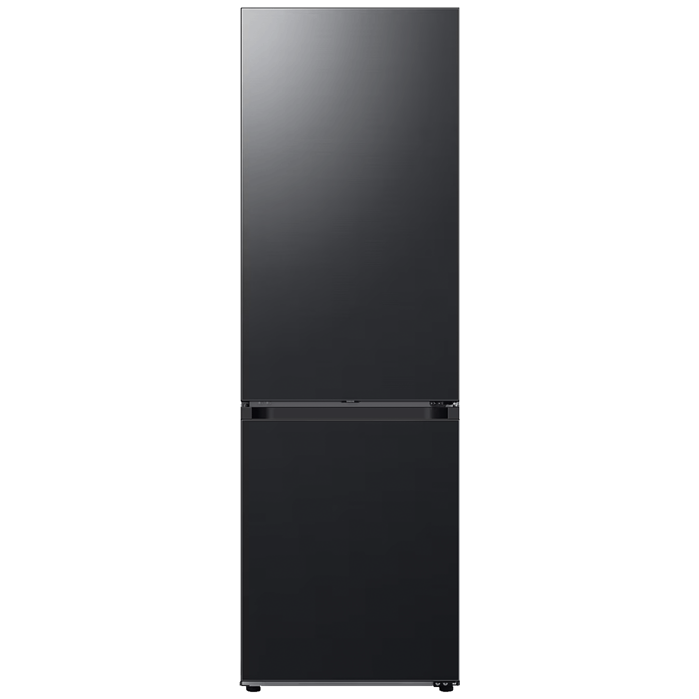 Samsung Frižider/zamrzivač, zapremina 344 lit., Bespoke, Crna - RB34C7B5EB1/EF