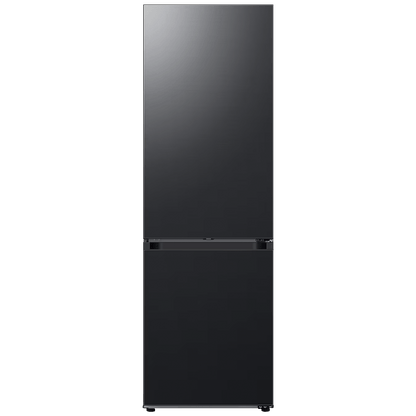 Samsung Frižider/zamrzivač, zapremina 344 lit., Bespoke, Crna - RB34C7B5EB1/EF