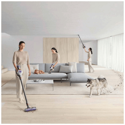 Dyson Usisavač ručni, akumulatorski - V8 Advanced